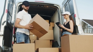 Moving With a Professional Removalist